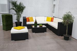 Outdoor Mittel-Element 5